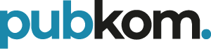 Logo PUBKOM