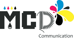Logo MCD Communication