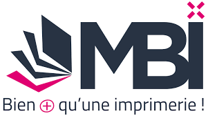 Logo Ma Bonne Impression