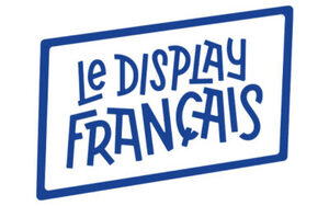 Logo LE DISPLAY FRANCAIS