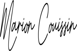 Logo MARION COUISSIN