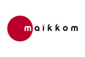 Logo MAIKKOM