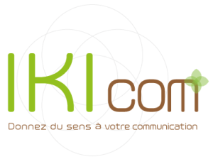 Logo IKI COM