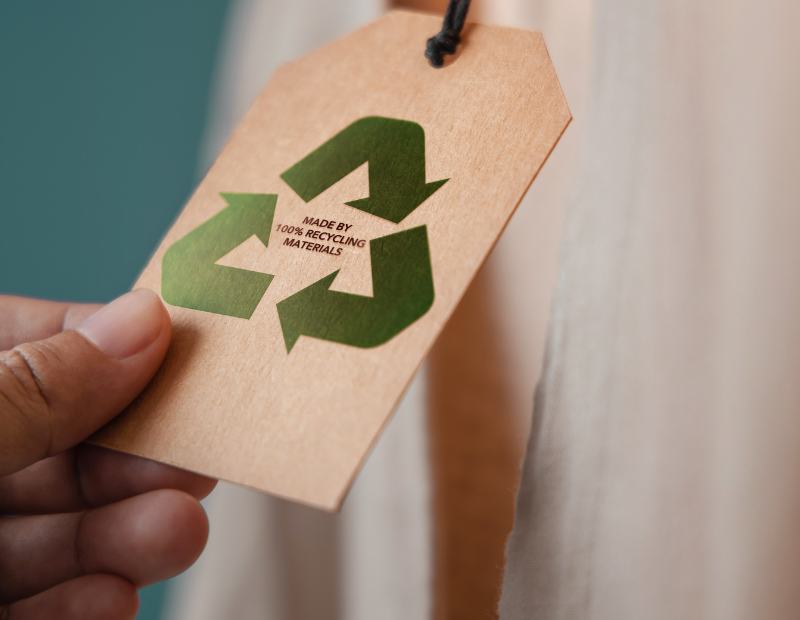 Comment choisir des textiles écologiques grâce aux différents labels ?