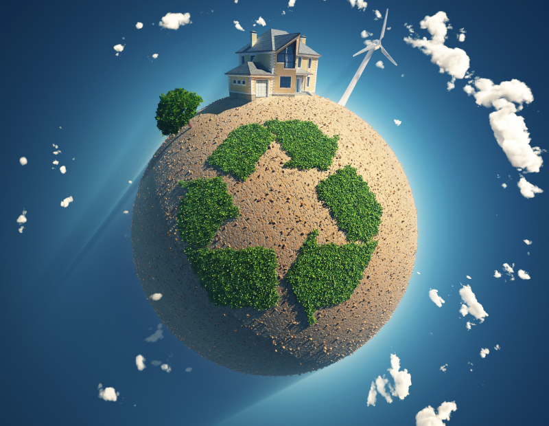 Recyclage en entreprise : les bonnes pratiques