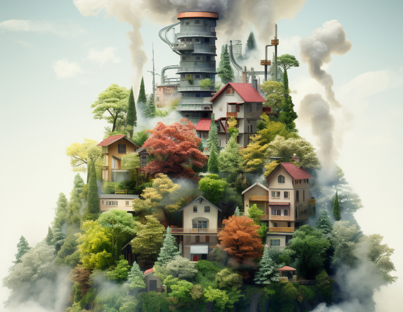Comprendre le greenwashing : comment décrypter une pratique douteuse ?