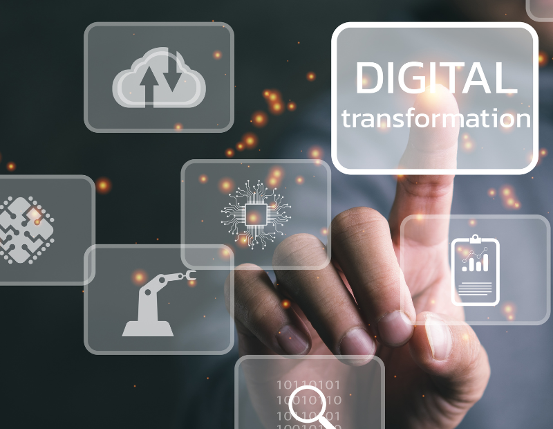 Intégrer le digital au cœur d'une stratégie rse : une approche innovante pour les entreprises
