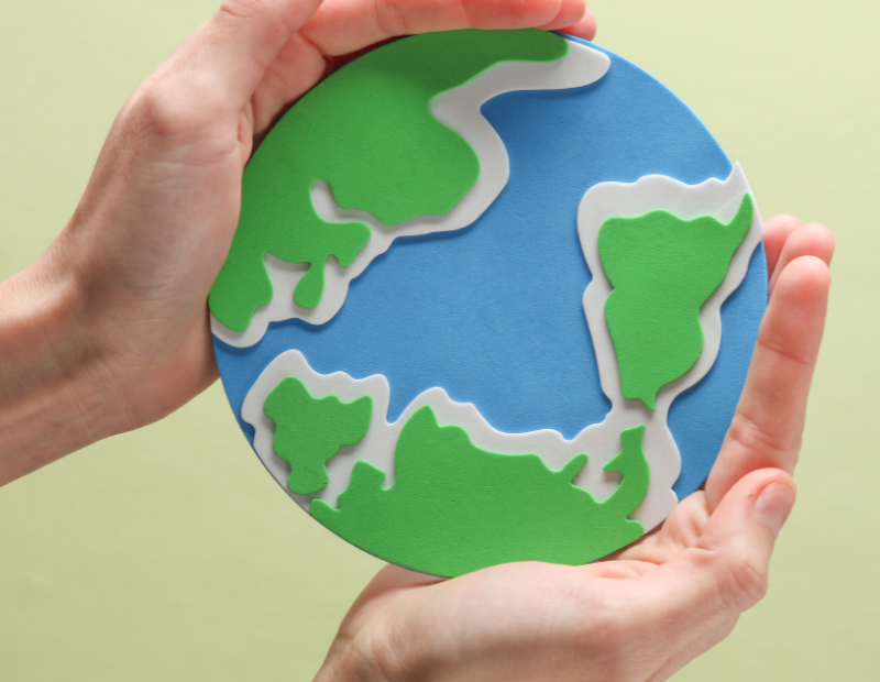 Tendance 2025 : Opter pour le design responsable !
