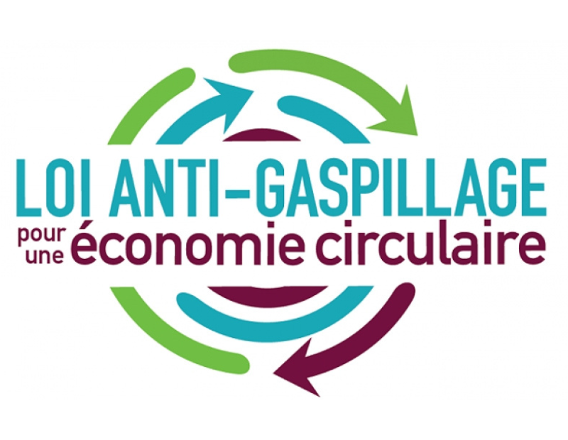 Loi AGEC : un tournant vers l’économie circulaire et la réduction des déchets