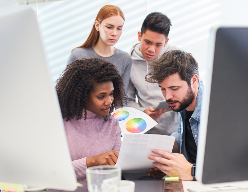 Comment une agence de communication peut-elle soutenir une entreprise dans sa démarche éco-responsable ?