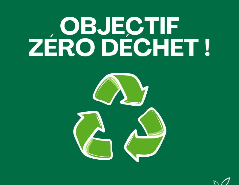 Adopter le zéro déchet en entreprise : astuces et bonnes pratiques