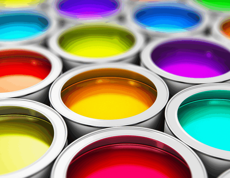 Quand le design devient responsable : cap sur les couleurs écoresponsables