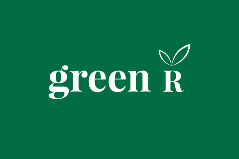Zoom sur nos derniers labellisés Green R