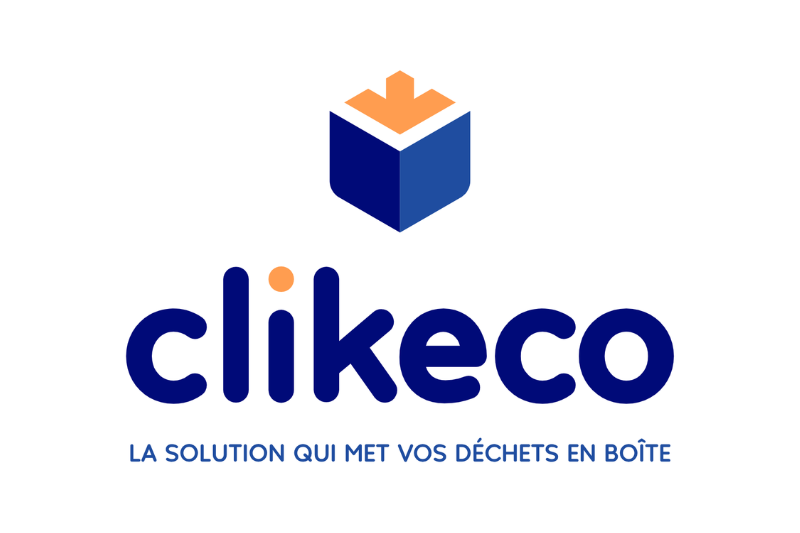 Clikeco : un partenariat pour simplifier la gestion des déchets de nos labellisés